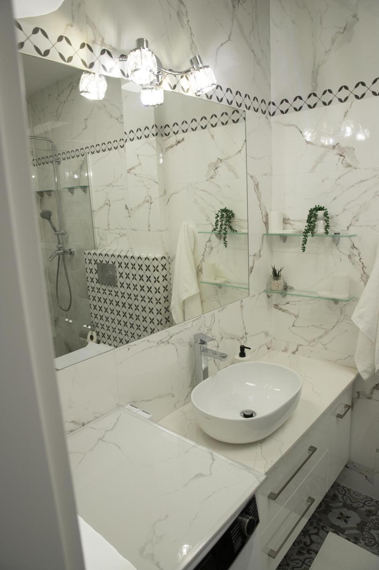 Apartment Lipowe Zacisze *